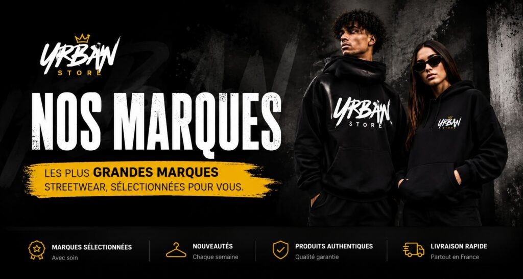 Nos marques